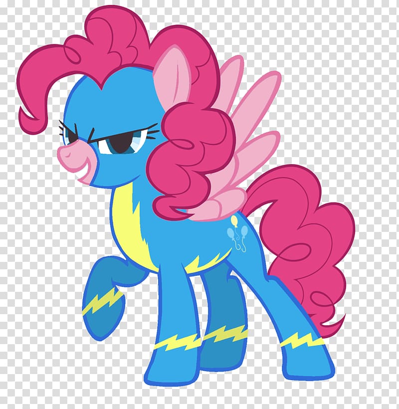 Rainbow Dash Pinkie Pie Rarity Pony Applejack, Thug Life transparent background PNG clipart