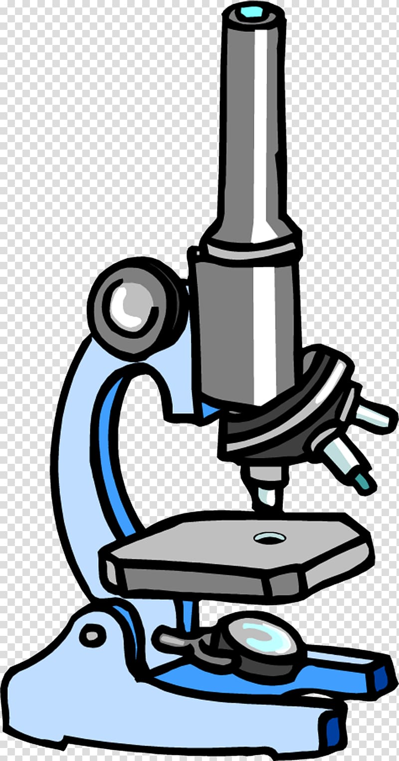 Draw a Microscope - HelloArtsy