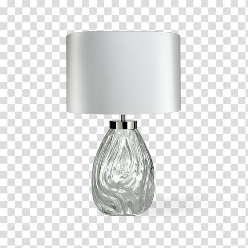 Lighting Electric light Glass Vase, Home Lamps Model transparent background PNG clipart