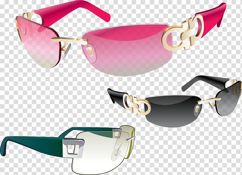 Sunglasses Goggles Designer, 3 sunglasses sunglasses transparent background PNG clipart