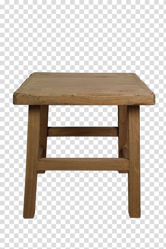 Table Chair Eettafel Rectangle Stool, table transparent background PNG clipart