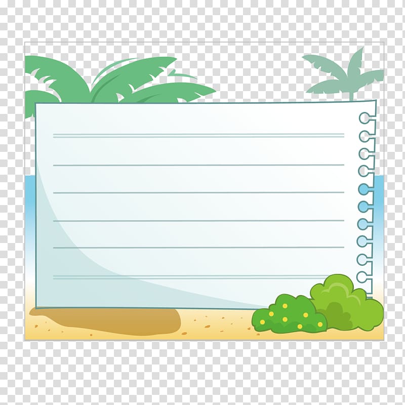 Cartoon Illustration, book transparent background PNG clipart