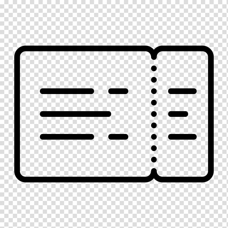 Computer Icons Boarding pass Identity document, Pass transparent background PNG clipart