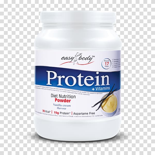 Bodybuilding supplement Protein Dietary supplement Eiweißpulver Casein, protein powder transparent background PNG clipart