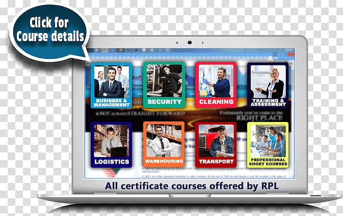 Course Training Multimedia Online degree Student, qualification certificate transparent background PNG clipart