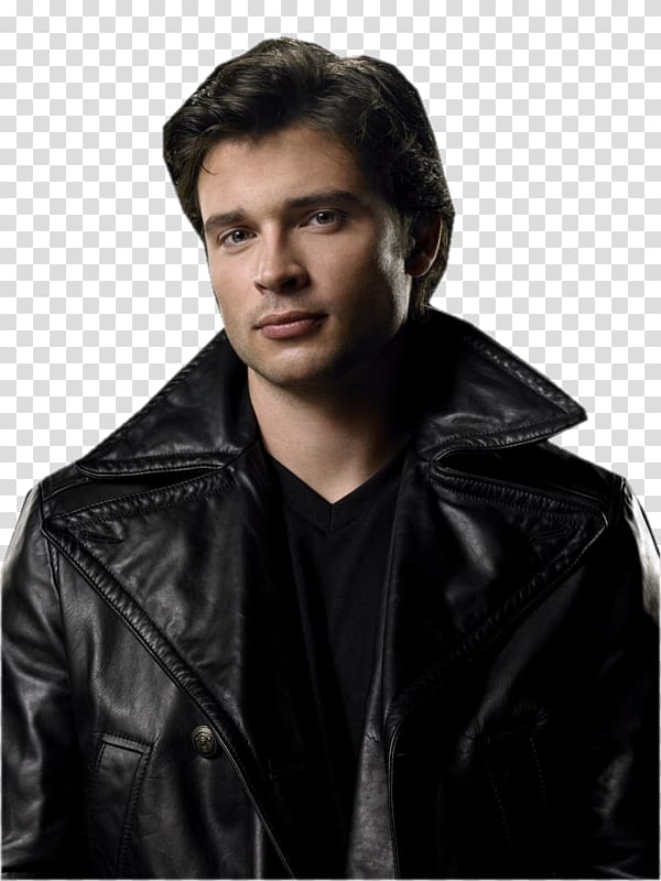 Tom Welling Smallville Clark Kent Superman Lois Lane, superman transparent background PNG clipart