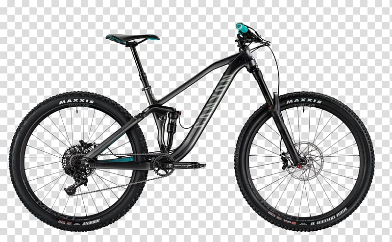 Canyon Bicycles Mountain bike Canyon Strive AL 5.0 Cycling, Bicycle transparent background PNG clipart