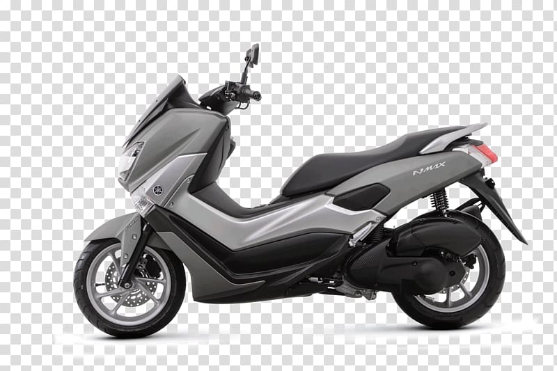 Yamaha NMAX Motorcycle PT. Yamaha Indonesia Motor Manufacturing 0 Honda Vario, Yamaha Nmax transparent background PNG clipart