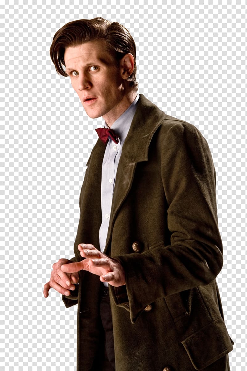 Eleventh Doctor Amy Pond Doctor Who Rory Williams, Doctor transparent background PNG clipart