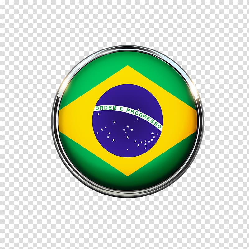 Flag of Brazil National flag , Flag transparent background PNG clipart