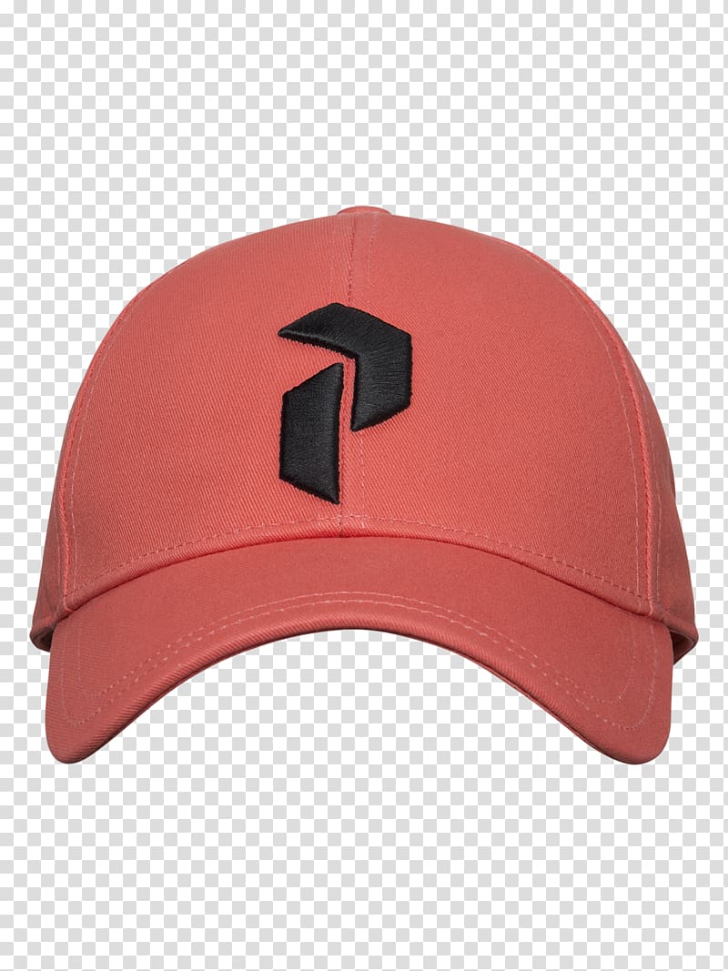 Peak Performance Hoodie Cap Hat Clothing, golf cap transparent background PNG clipart