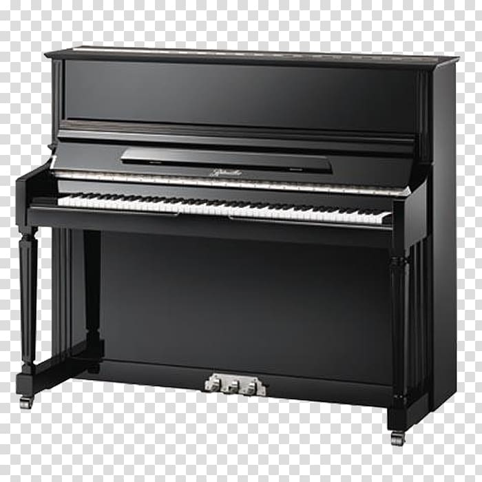 Kawai Musical Instruments Grand piano upright piano, piano transparent background PNG clipart