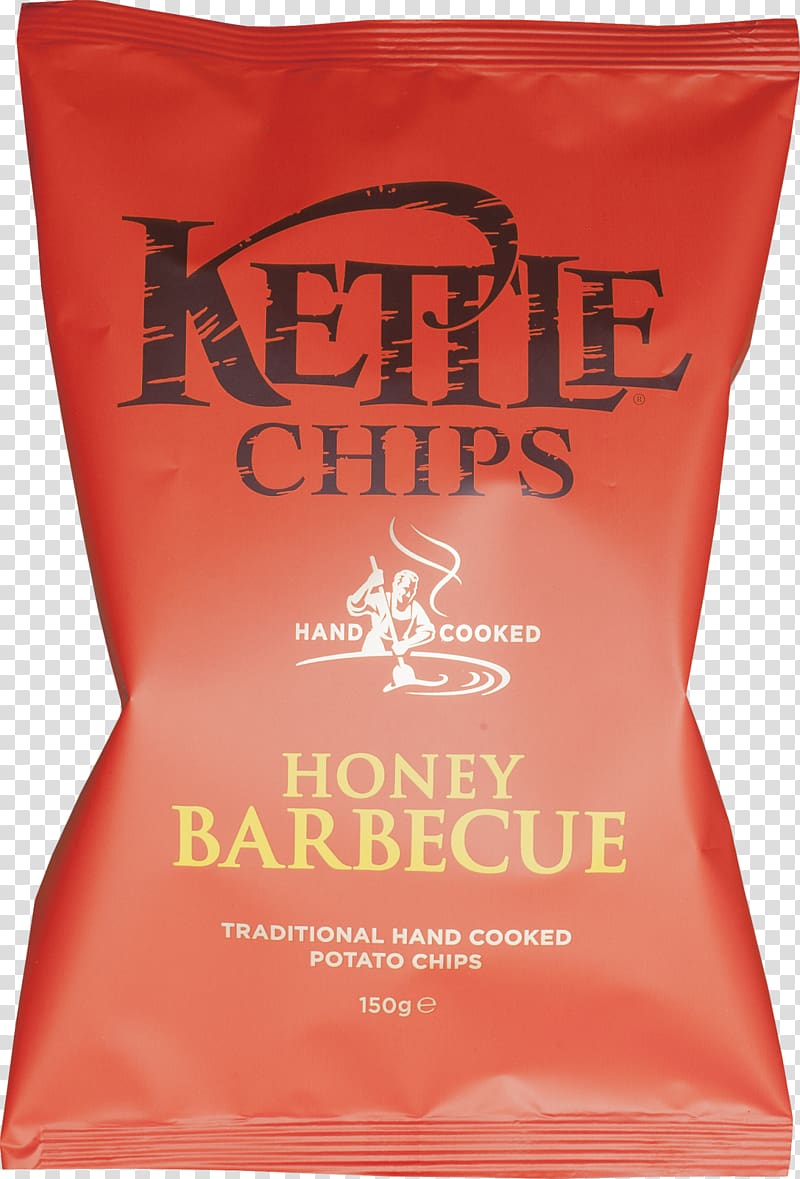 Potato chip Kettle Foods Snack Sea salt, potato transparent background PNG clipart