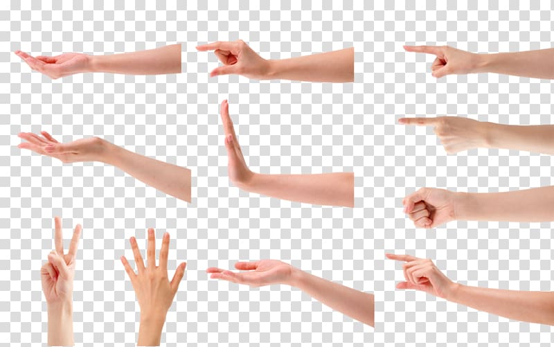 Hand Gesture Thumb , Hands transparent background PNG clipart