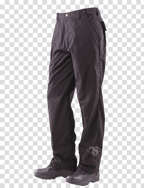 TRU-SPEC Tactical pants Clothing Battle Dress Uniform, zipper transparent background PNG clipart