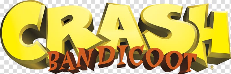 Crash Bandicoot N. Sane Trilogy Crash Bandicoot: Warped Crash Bandicoot 2: Cortex Strikes Back PlayStation 4, accident transparent background PNG clipart