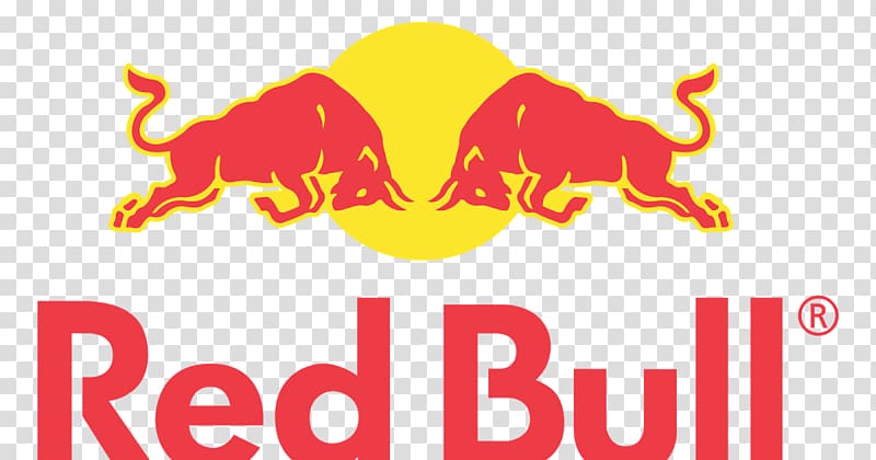 Red Bull Energy drink Krating Daeng Logo, red bull transparent background PNG clipart