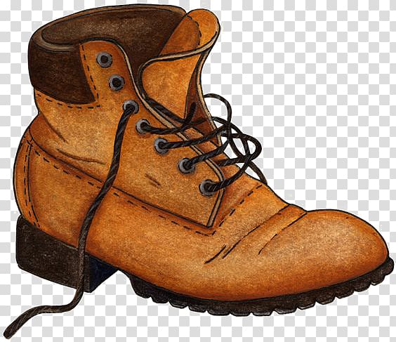 Cowboy boot Shoe , Boots transparent background PNG clipart