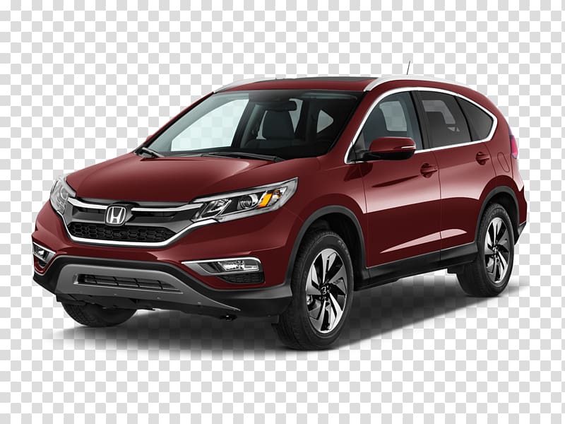 2015 Honda CR-V Car Sport utility vehicle 2014 Honda Accord Hybrid Touring Sedan, honda transparent background PNG clipart