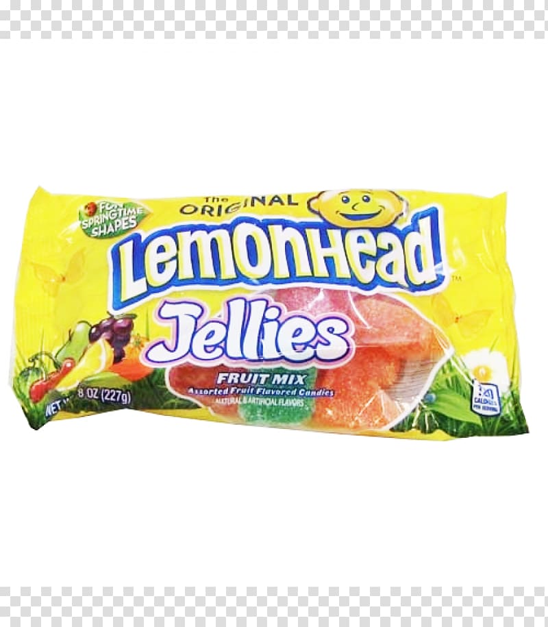 Lemonhead Ferrara Candy Company Warheads Sweetness, candy transparent background PNG clipart