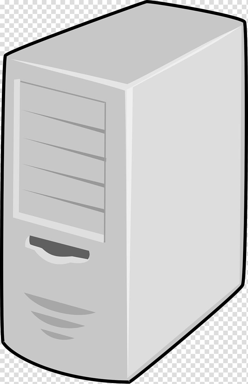 Server transparent background PNG clipart