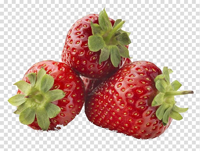 strawberry Accessory fruit, strawberry transparent background PNG clipart