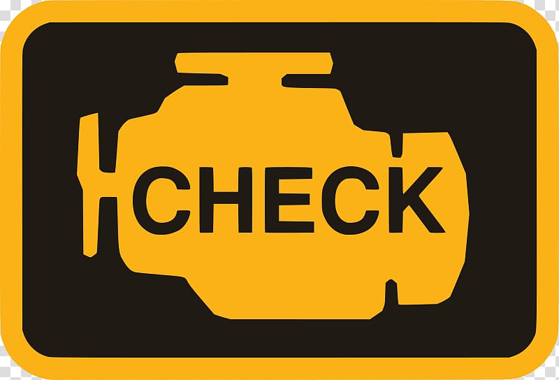 Car Check engine light Motor Vehicle Service Automobile repair shop, Engine transparent background PNG clipart