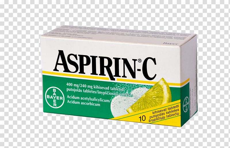 Aspirin Tablet Pharmaceutical drug Vitamin C Fever, tablet transparent background PNG clipart