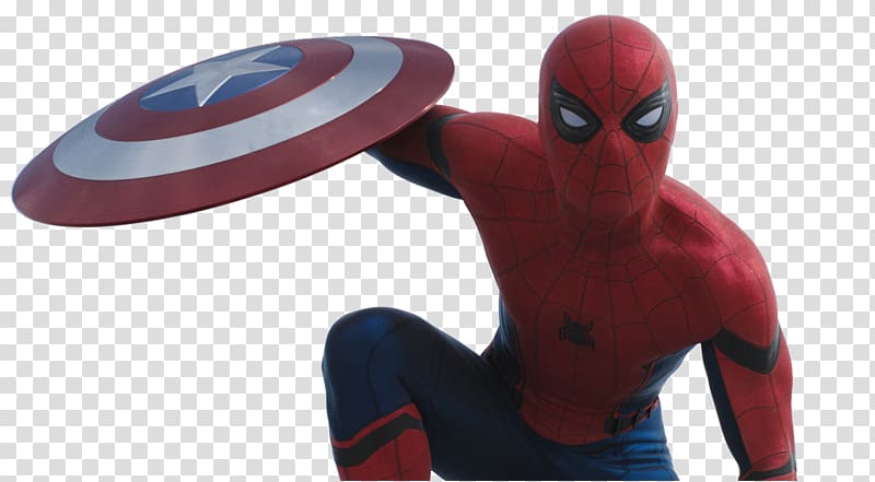 Spider-Man: Homecoming film series May Parker Marvel Cinematic Universe, spiderman transparent background PNG clipart