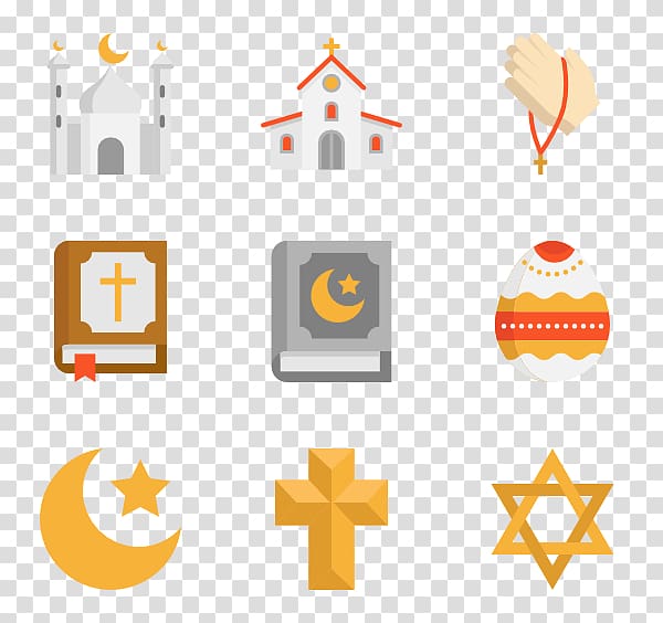Temple Religion Computer Icons Religious symbol Icon, Buddhism transparent background PNG clipart