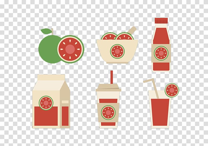 Juice Passion fruit Auglis, Tomatoes Kiwi Hawthorn transparent background PNG clipart