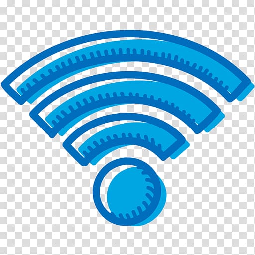Wi-Fi Computer Icons Wireless network, Wifi Icon transparent background PNG clipart