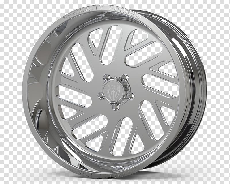 Forging Specialty Forged Wheels Custom wheel 6061 aluminium alloy Bolt, specialty transparent background PNG clipart