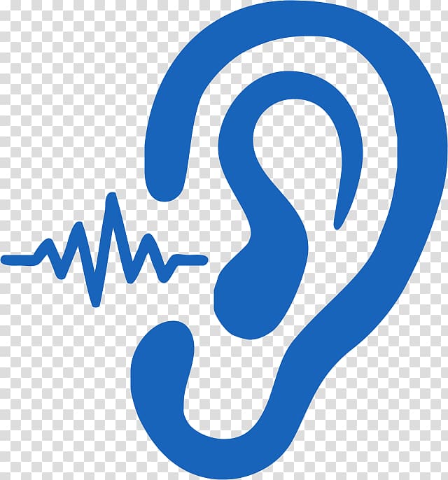 Otorhinolaryngology Hearing , patient transparent background PNG clipart