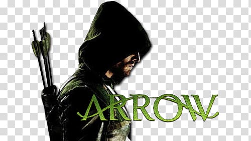 Green Arrow Oliver Queen Television show The CW, dc comics transparent background PNG clipart