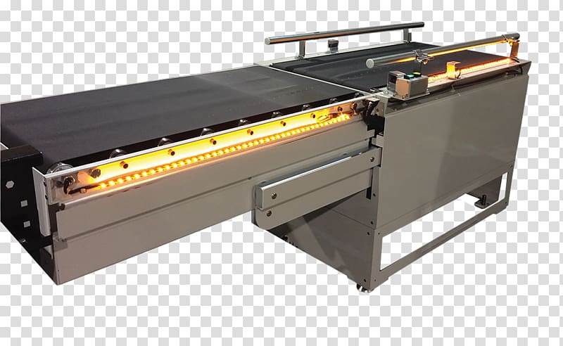 Machine Conveyor system Conveyor belt Information, Conveyor Belts transparent background PNG clipart