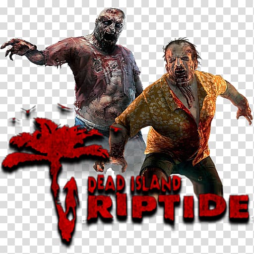 Dead Island: Riptide Video game Computer Icons Zombie, Dead Island transparent background PNG clipart
