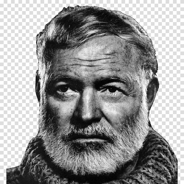 Ernest Hemingway House A Farewell to Arms Writer Author, book transparent background PNG clipart
