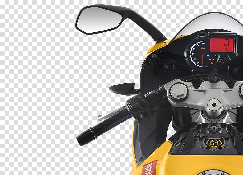 Aprilia RS4 125 Motorcycle Aprilia RS125 Aprilia RS50, motorcycle transparent background PNG clipart