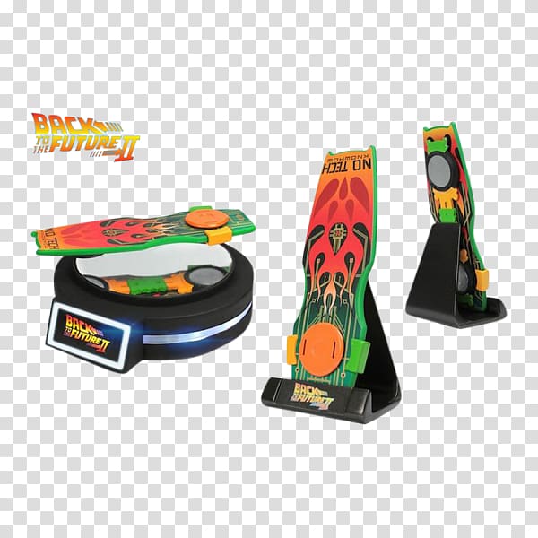 Marty McFly Hoverboard Back to the Future Biff Tannen Magnetic levitation, beyond magnetic transparent background PNG clipart