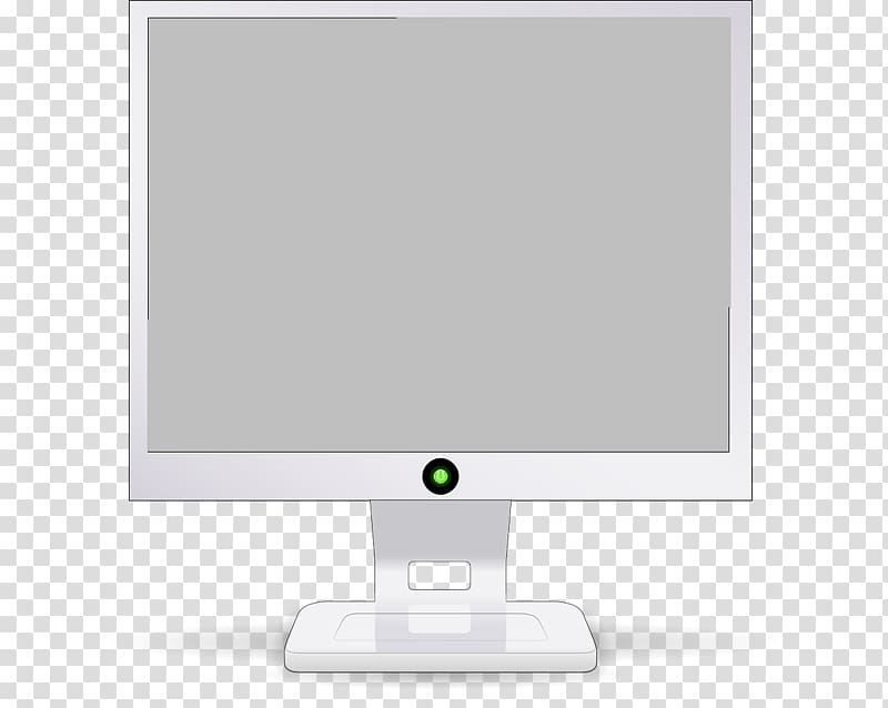 Computer Monitors Display device Output device Input/output, monitors transparent background PNG clipart