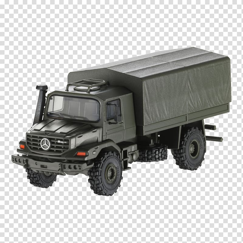 Tire Car Mercedes-Benz Zetros Scale Models, Big Sale Flyer transparent background PNG clipart