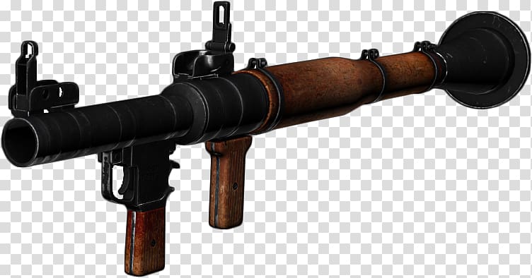 DayZ RPG-7 Role-playing game Rocket-propelled grenade Gun, others transparent background PNG clipart