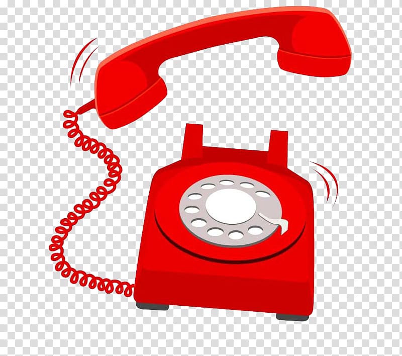 Telephone call Ringing , email transparent background PNG clipart