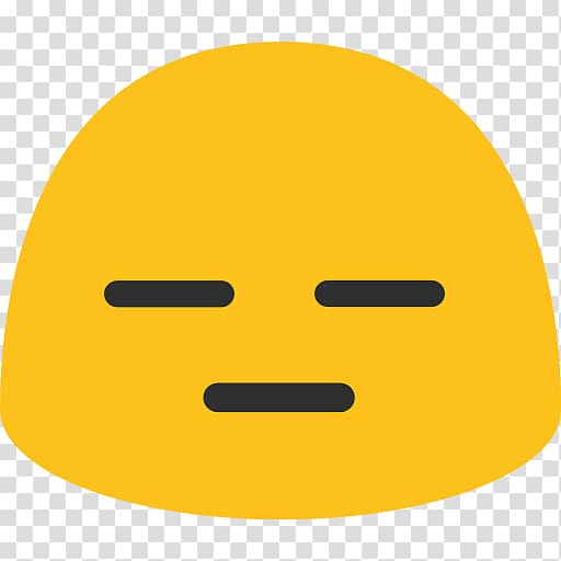 Snake VS Bricks, Emoji Version Android SMS Text messaging, golden smiley and sad face masks transparent background PNG clipart