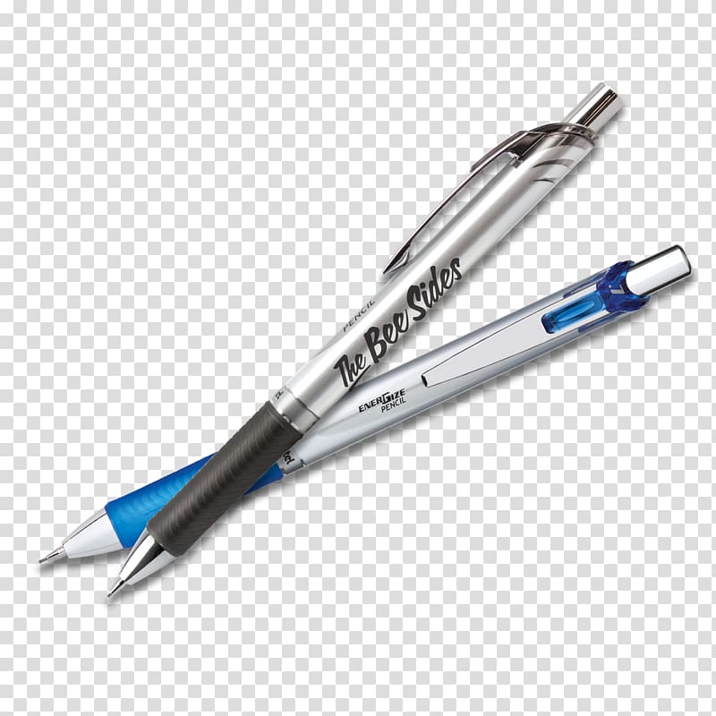 Mechanical pencil Office Supplies Pentel, pencil transparent background PNG clipart
