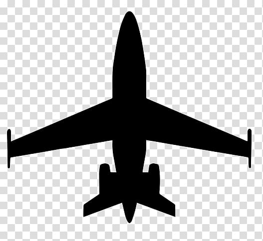 Airplane Aircraft Flight Computer Icons, private Jet transparent background PNG clipart