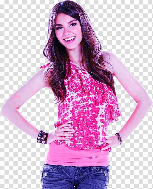 Victoria Justice Victorious 2.0: More Music from the Hit TV Show Tori Vega, actor transparent background PNG clipart