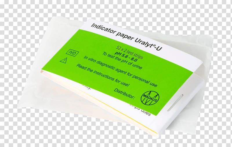 pH indicator Litmus Acid Solution, Paper Strip transparent background PNG clipart
