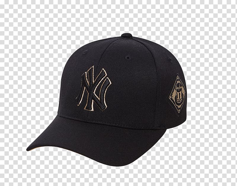 Baseball cap Designer Hat, Korea MLB baseball hat transparent background PNG clipart